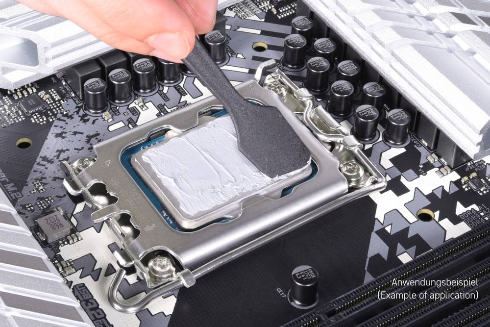 ACool Apex 17W/mK Thermal grease 20g