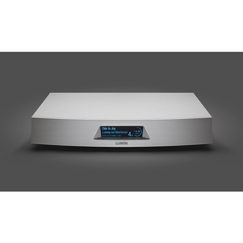 LUMIN ��T3�ץͥåȥ���ץ쥤�䡼