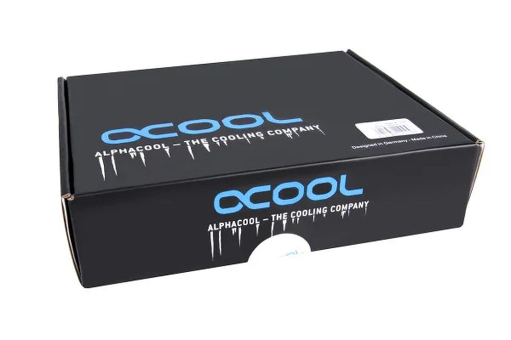ACool ES Distro Plate C5