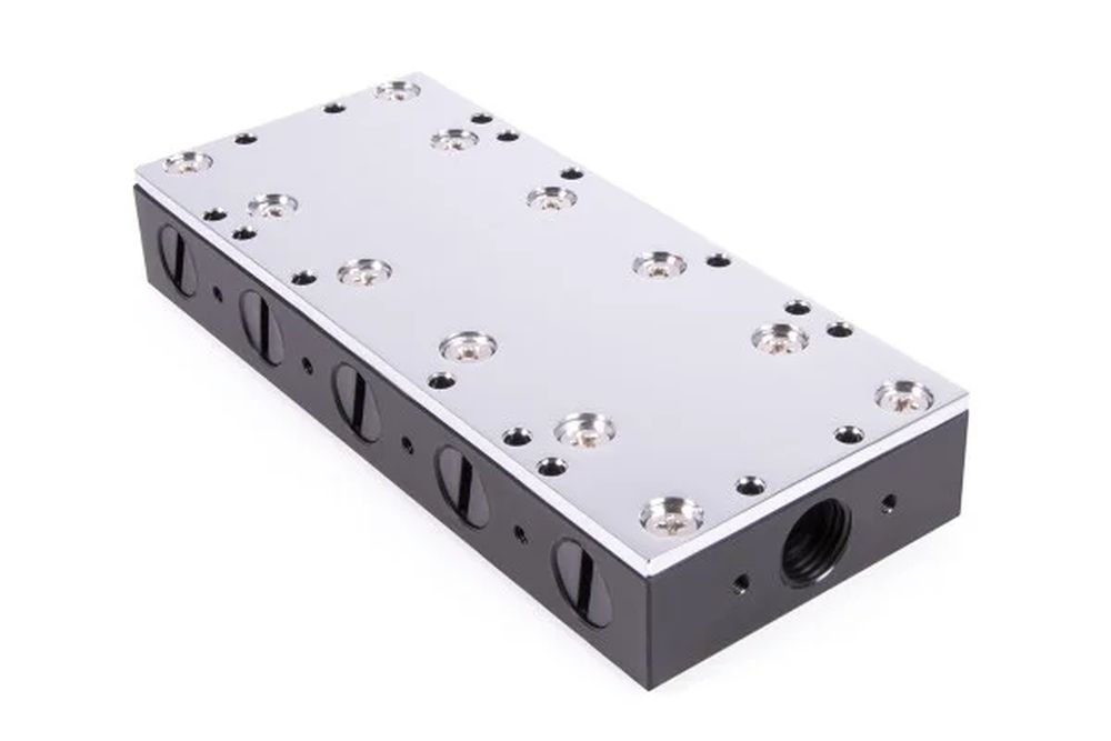 ACool ES Distro Plate C5