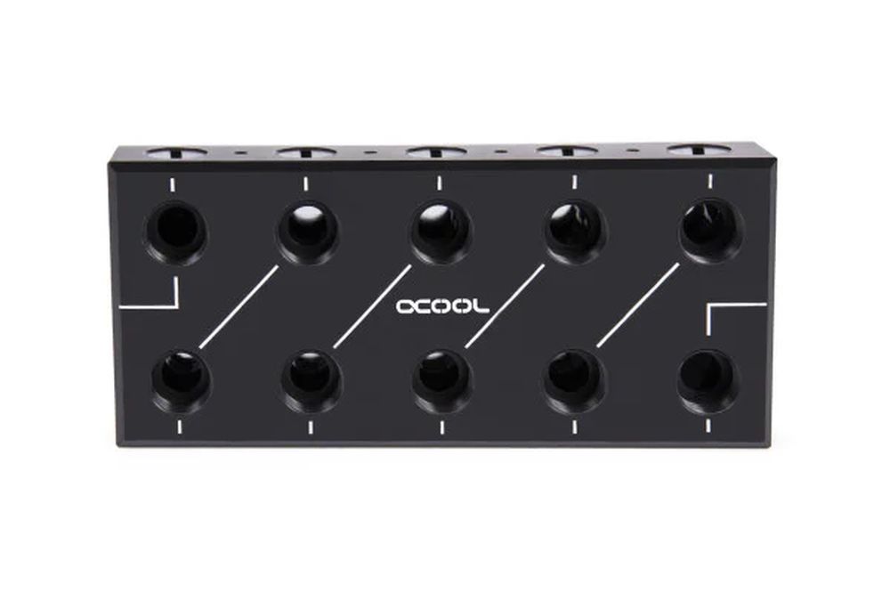 ACool ES Distro Plate C5