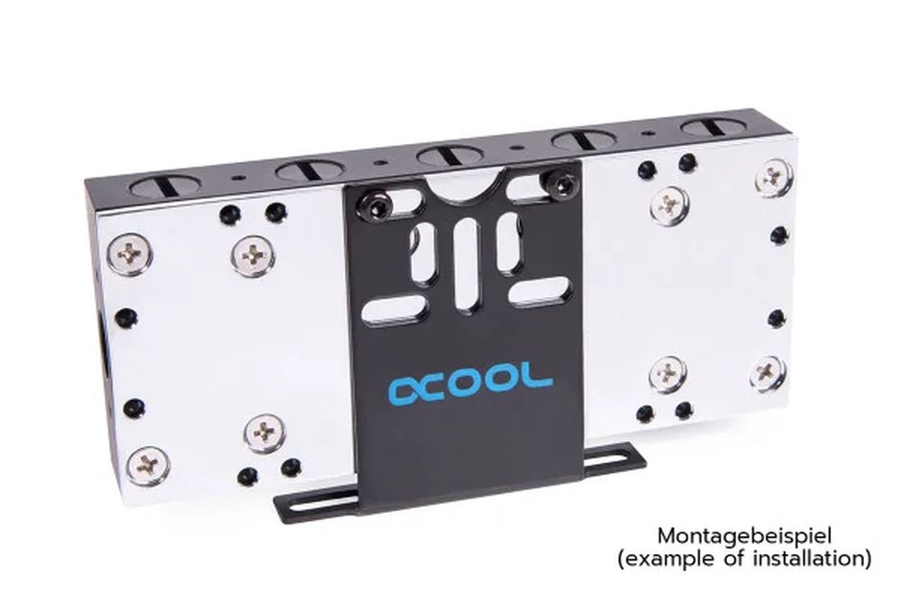 ACool ES Distro Plate C5