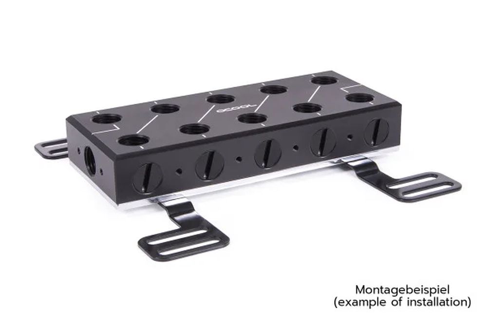 ACool ES Distro Plate C5