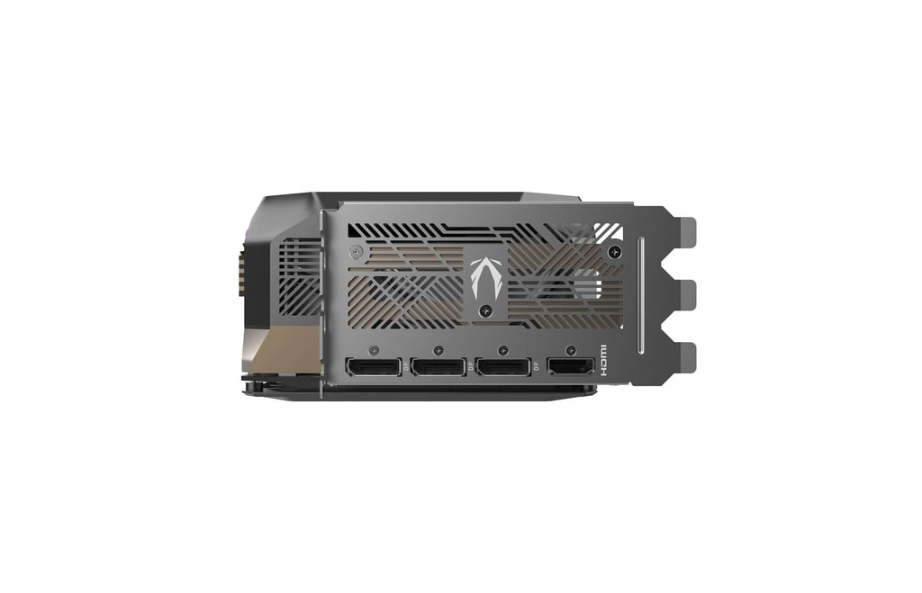 ZOTAC GAMING GeForce RTX 5080 AMP Extreme INFINITY | PCパーツ