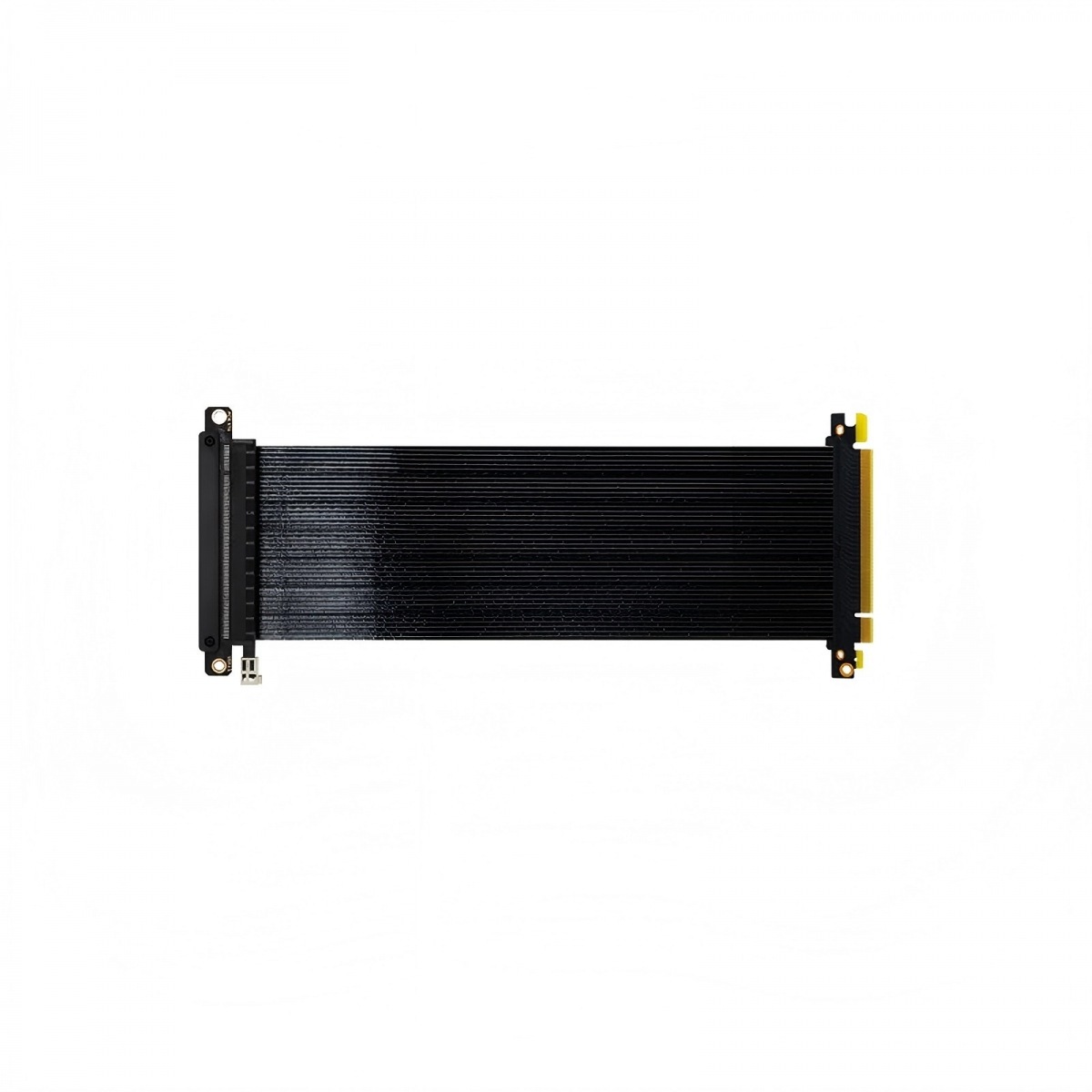SSUPD PCI-E 5.0 RISER CABLE 320mm Straight Connector