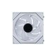Lian Li UNI FAN SL-INF WIRELESS 140 WT Reverse Blade Single Pack