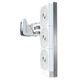 �ڼ�󤻾��ʡ�Ǽ���׳�ǧ�� Lian Li HydroShift II OLED CURVED 360 P28 White