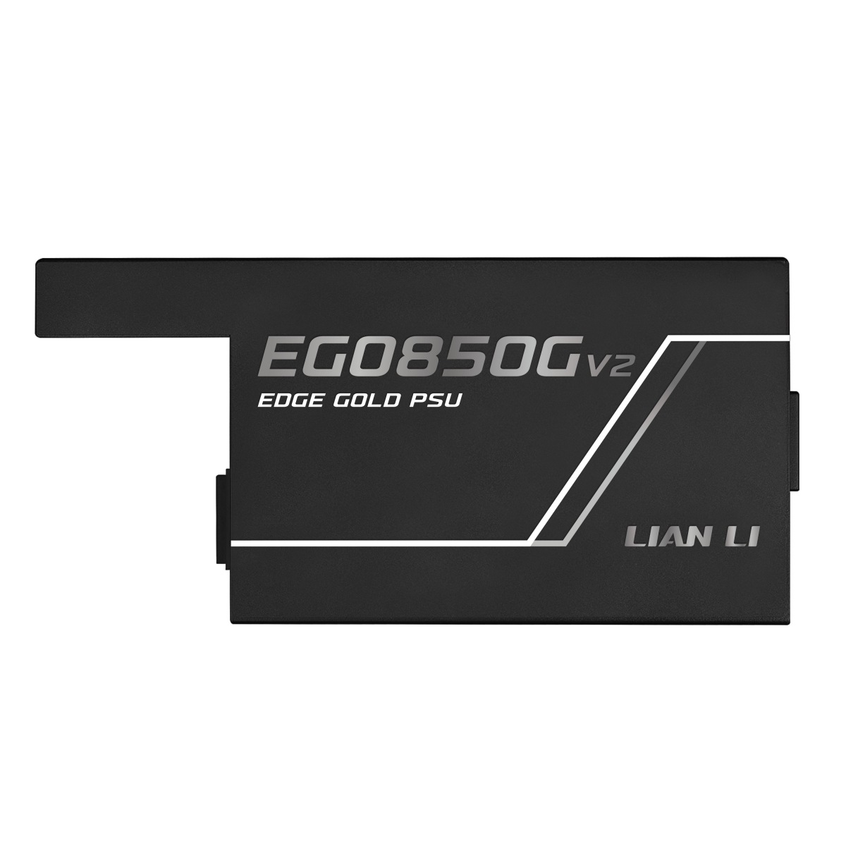 �ڼ�󤻾��ʡ�Ǽ���׳�ǧ�� Lian Li EDGE GOLD V2 850W Black