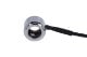 ACool Aurora HardTube LED ring 16mm chrome - RGB
