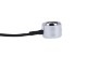 ACool Aurora HardTube LED ring 16mm chrome - RGB