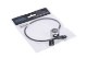 ACool Aurora HardTube LED ring 16mm chrome - RGB