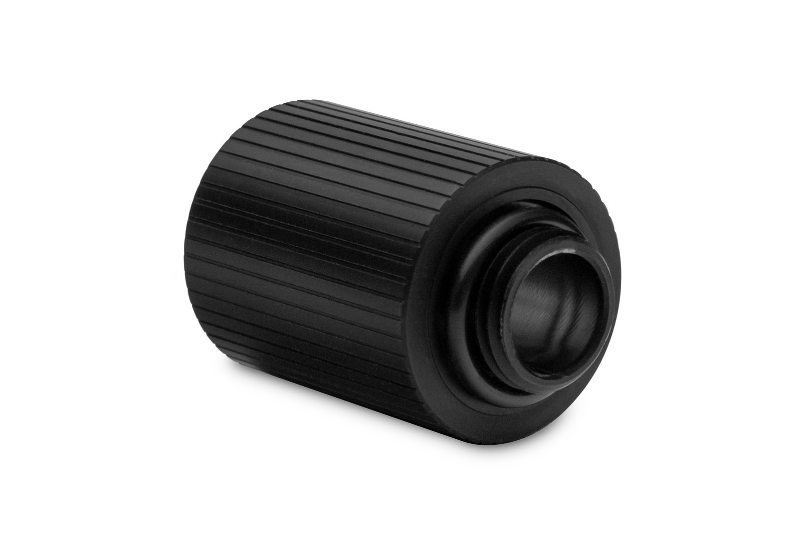 EK WaterBlocks EK-Quantum Torque Extender Static MF 28 - Black