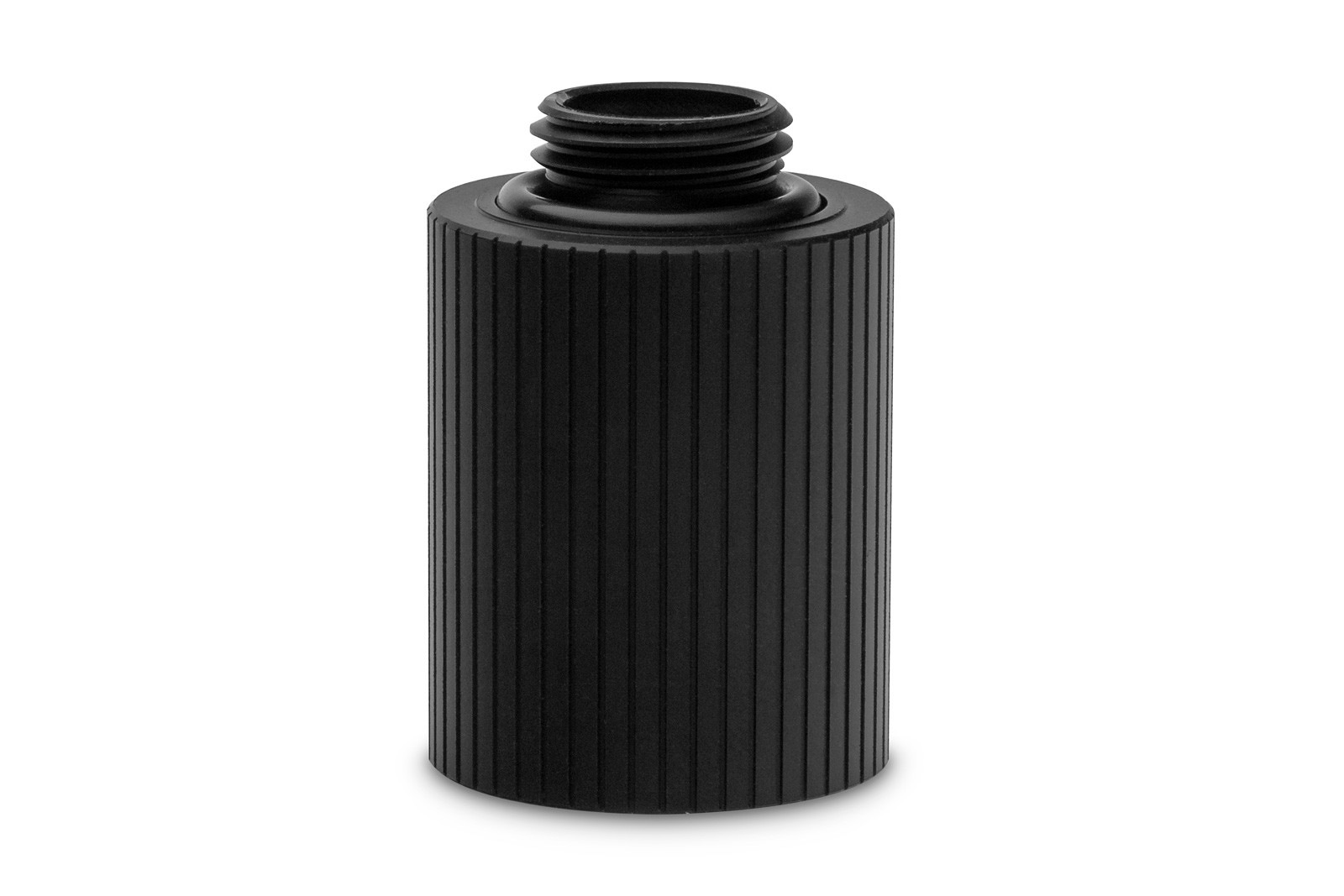 EK WaterBlocks EK-Quantum Torque Extender Static MF 28 - Black