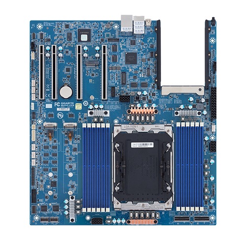 GIGABYTE MA34-CP0