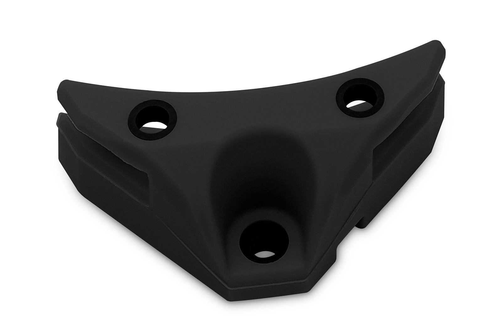 �ڥ����ȥ�å��ò��� EK WaterBlocks EK-Vardar X3M Damper Pack - Black