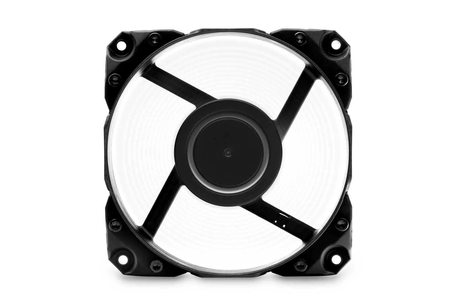 �ڥ����ȥ�å��ò��� EK WaterBlocks EK-Vardar X3M Damper Pack - Black