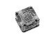 EK WaterBlocks EK-Quantum Flow Indicator D-RGB - Black