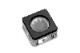EK WaterBlocks EK-Quantum Flow Indicator D-RGB - Black