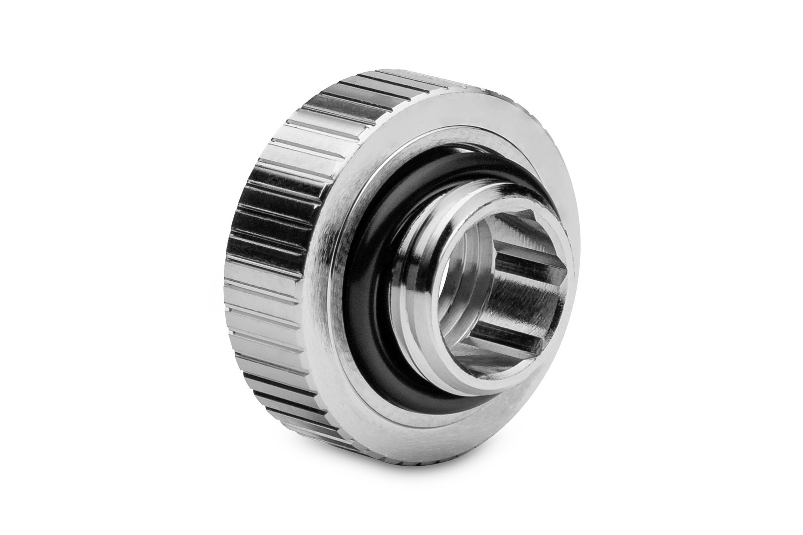 EK WaterBlocks EK-Quantum Torque Extender Static MM 7 - Nickel