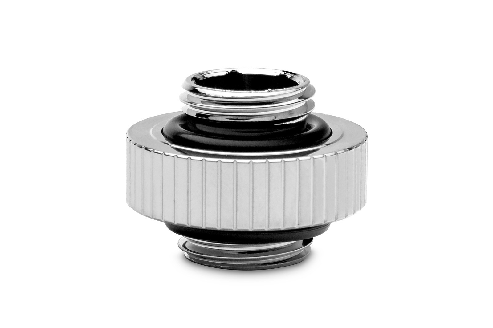 EK WaterBlocks EK-Quantum Torque Extender Static MM 7 - Nickel