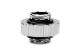 EK WaterBlocks EK-Quantum Torque Extender Static MM 7 - Nickel