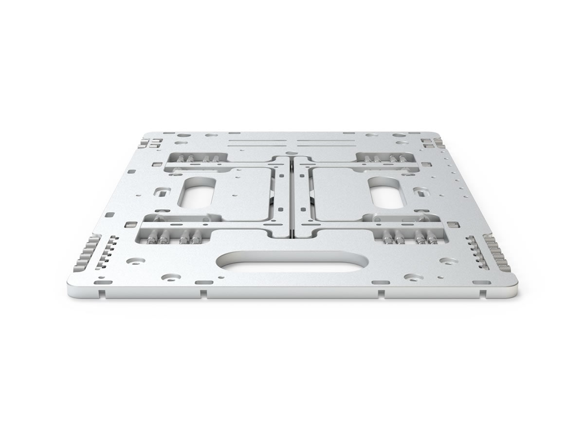 PCパーツ STREACOM BC1 Open Benchtable Black STREACOM BC1 Openbenchtable PC Build (Live Stream