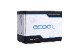 ACool Eisbecher Aurora D5 Acetal/Glas - 150mm incl. ACool VPP Apex D5