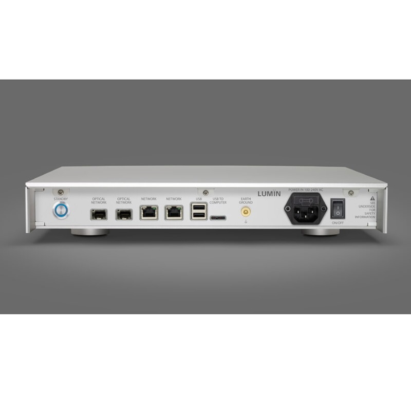 LUMIN L2 ߥ塼åСͥåȥå