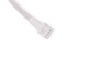 ACool fan cable 4-pin to 4-pin extension 15cm white
