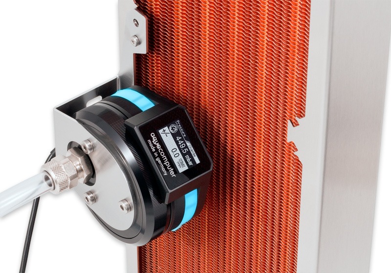 ڥХ륯ò aquacomputer LEAKSHIELD leak prevention system standalone