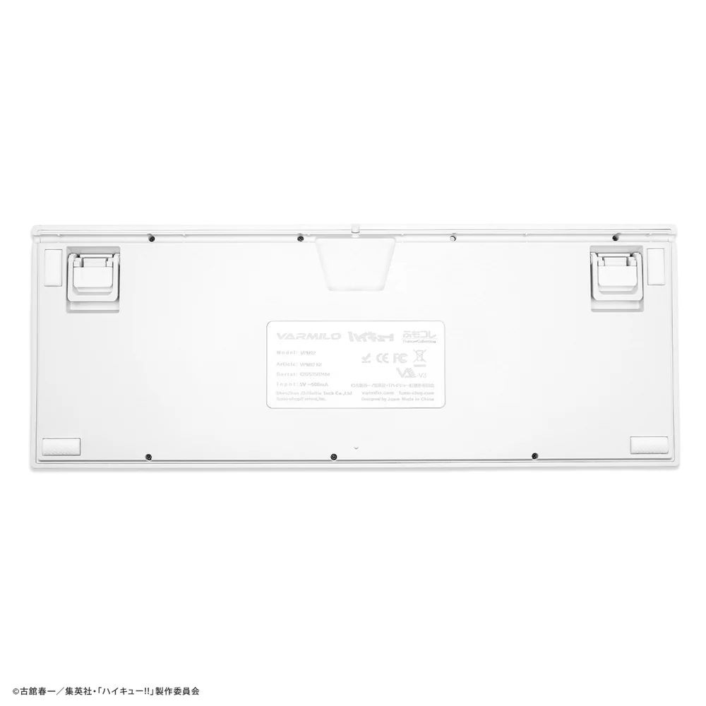 �ϥ����塼!! �� �դ⥳�� �����ܡ��� ����⹻��ǥ� ��ڥ��å� ���ܸ����� VARMILO