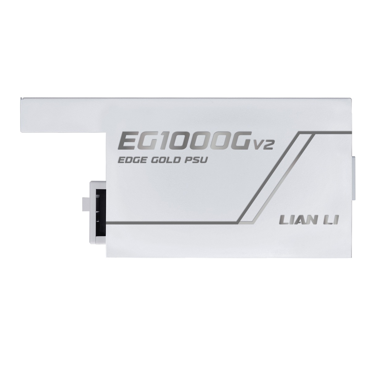 �ڼ�󤻾��ʡ�Ǽ���׳�ǧ�� Lian Li EDGE GOLD V2 1000W with EDGE Hub V2 White