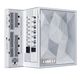 �ڼ�󤻾��ʡ�Ǽ���׳�ǧ�� Lian Li EDGE GOLD V2 1000W with EDGE Hub V2 White
