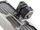aquacomputer D5 fan mount 140 mm