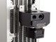 aquacomputer D5 fan mount 140 mm