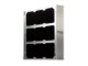 Watercool MO-RA3 360 PRO stainless steel