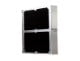 Watercool MO-RA3 360 PRO stainless steel