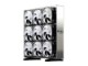 Watercool MO-RA3 360 PRO stainless steel