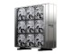 Watercool MO-RA3 360 PRO stainless steel