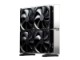Watercool MO-RA3 360 PRO stainless steel