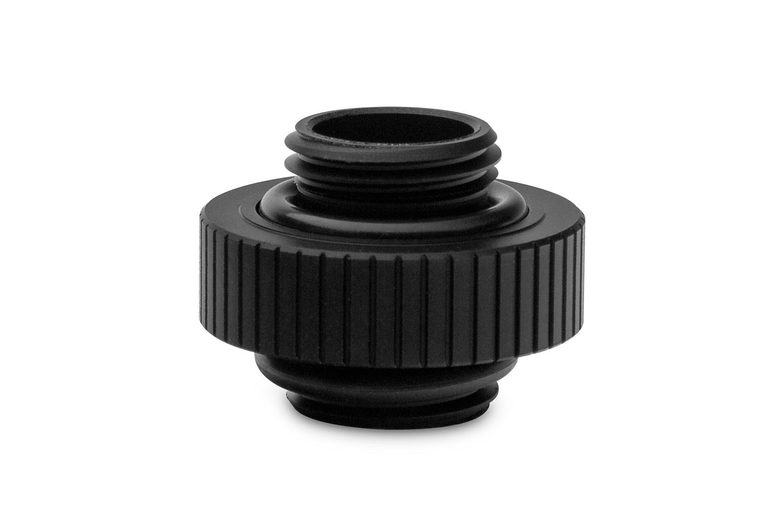 EK WaterBlocks EK-Quantum Torque Extender Static MM 7 - Black