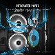 �ڼ�󤻾��ʡ��̾�Ǽ����1��2����� CORSAIR Hydro X Series XD7 RGB Pump/Reservoir Combo White