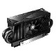 Thermalright M.2 ヒートシンク HR-10 2280 PRO BLACK