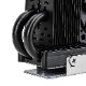 Thermalright M.2 ヒートシンク HR-10 2280 PRO BLACK