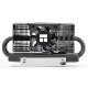 Thermalright M.2 ヒートシンク HR-10 2280 PRO BLACK
