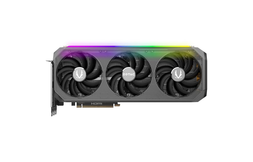 【ゲーム関係整理中】RTX5090 ZOTAC AMP付属品のみ ZOTAC GAMING GeForce RTX 5090 AMP Extreme INFINITY | PC