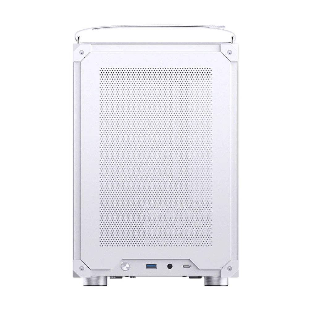 Jonsbo C6 MAX White