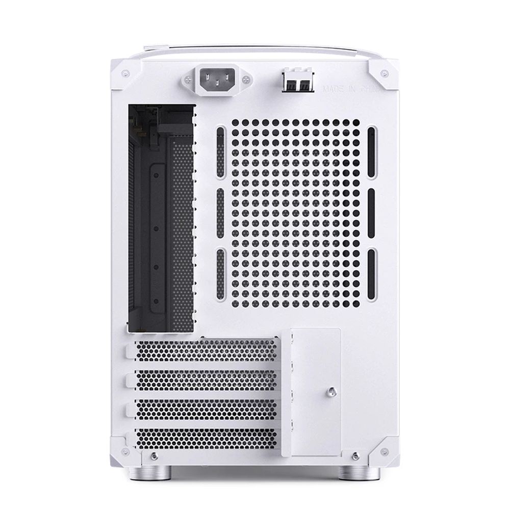 Jonsbo C6 MAX White