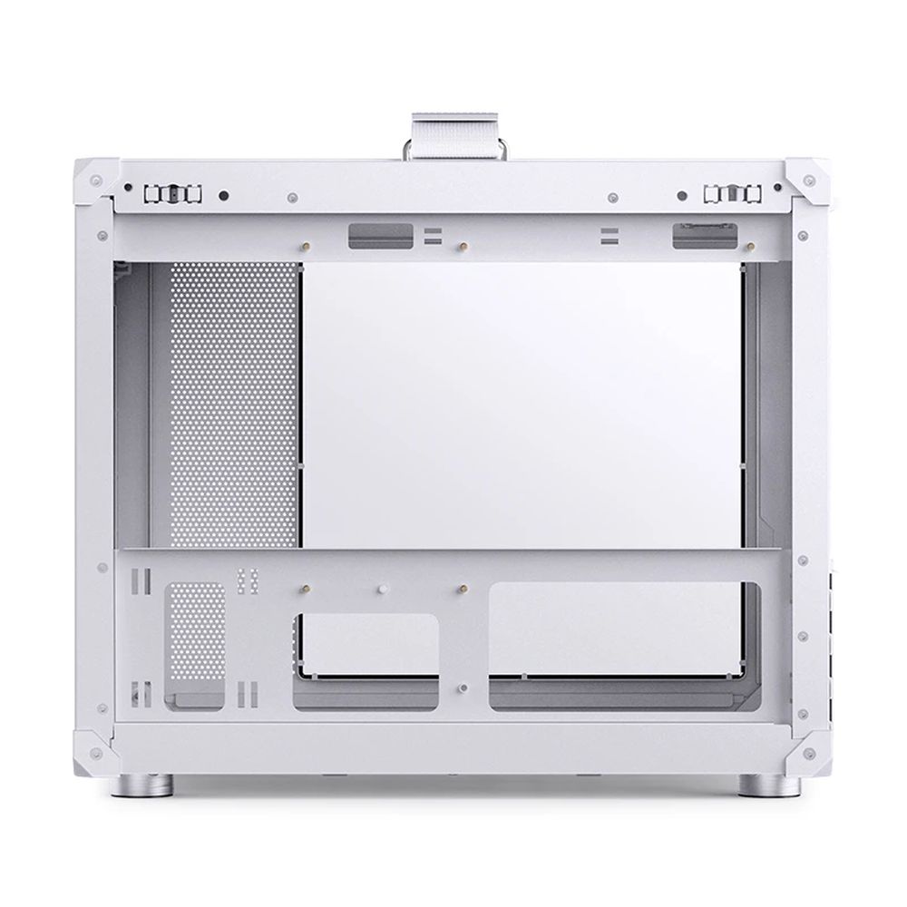 Jonsbo C6 MAX White