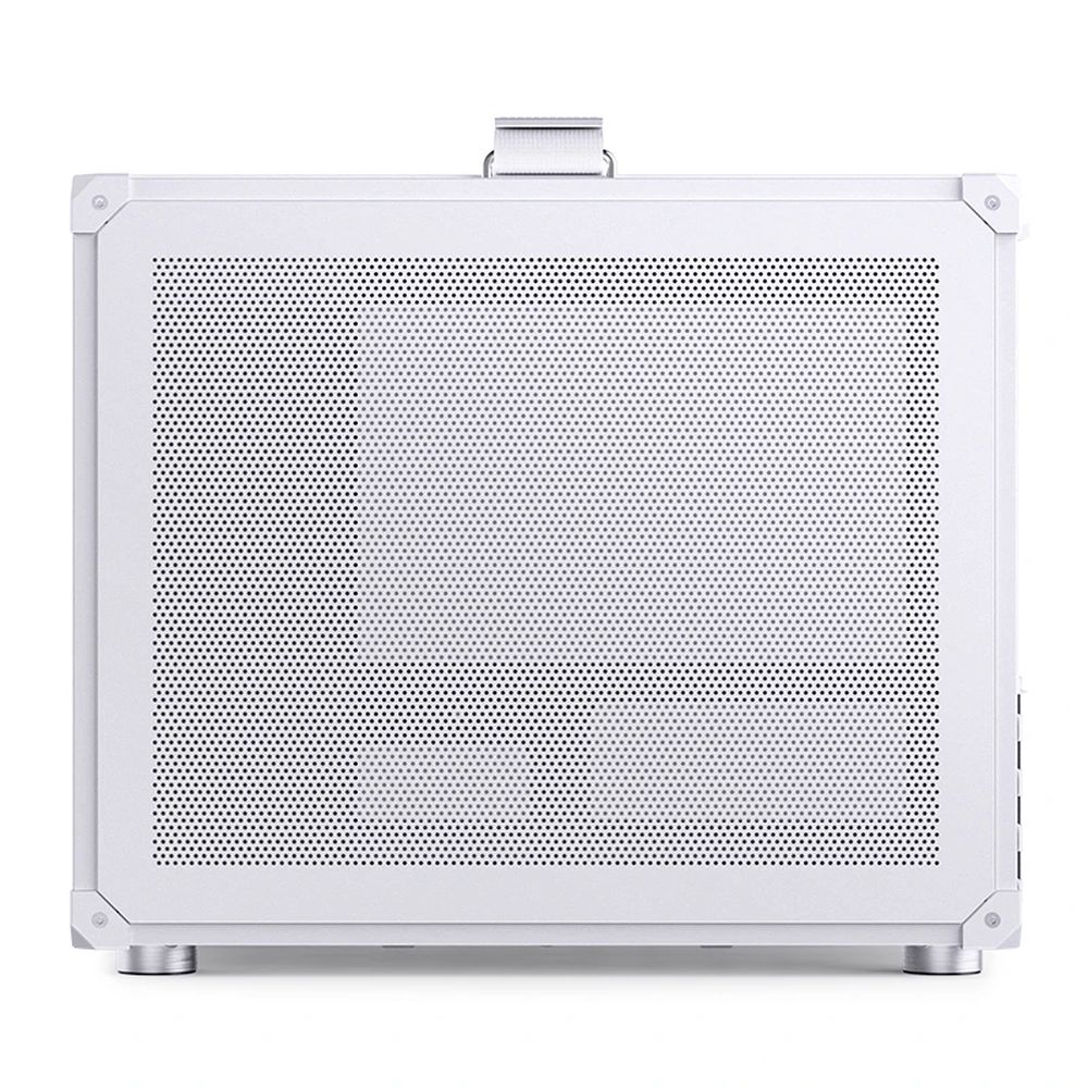 Jonsbo C6 MAX White